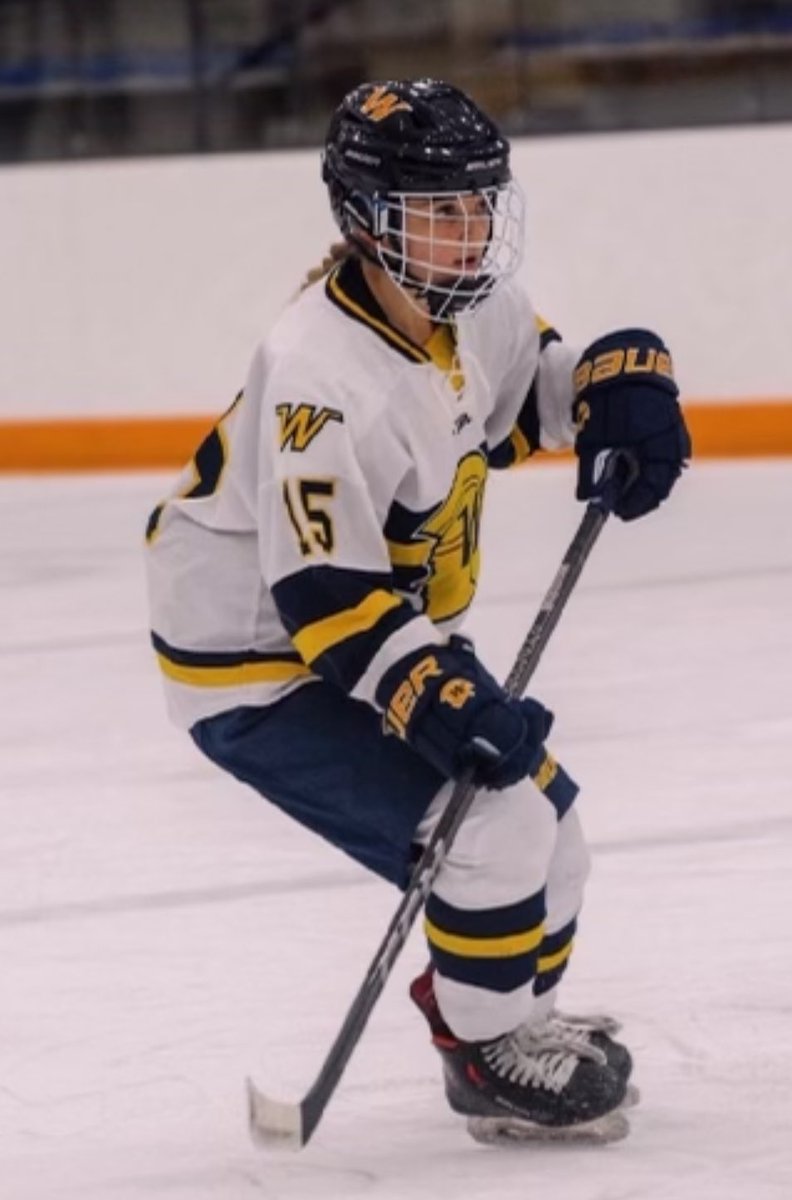 Congrats to Trojan Sophomore D Noelle Noble on earning her spot at HP 15 National Camp!   Hard work pays off.  Go Trojans!!!