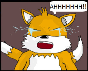 Every Tails Gets Trolled Panel In Order tweet media