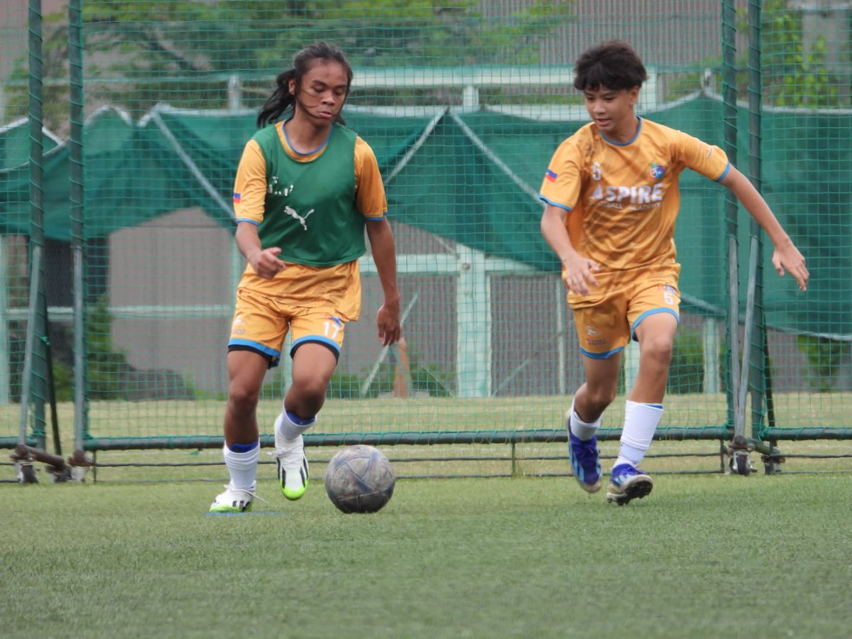 wakatakegroup's tweet image. PHILIPPINES 🤝 JAPAN through Wakatake Group

We are so thrilled to start our first international program with players coming from the Philippines to Japan

Thanks for joining the adventure ❗ 🙌 

#grassrootsfootball #immersionprograms #youthdevelopment 

#VamosWakatake