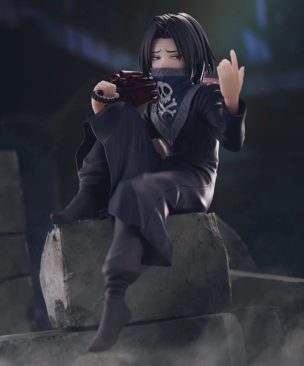 おはようございまｾｲｯ🍙📕✨☔️ 楽しみにしてた… HUNTER × HUNTER一番