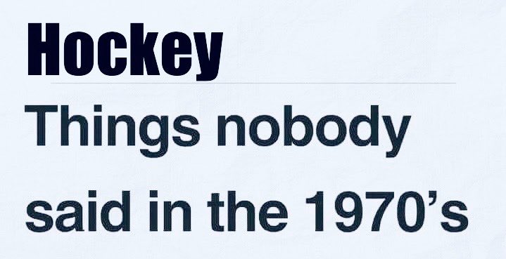 Old Hockey Cards tweet media