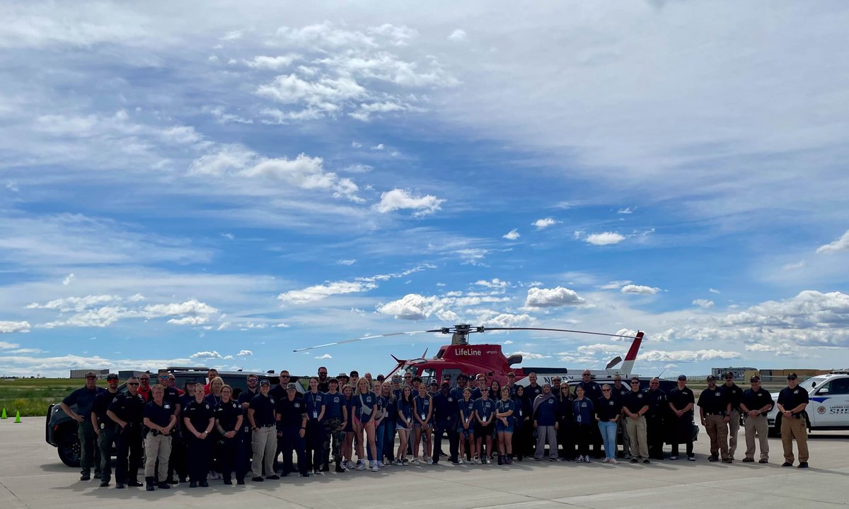 Poudre School District tweet media