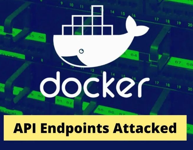 InteraxisCA's tweet photo. Attackers deploying new tactics in campaign targeting exposed Docker APIs by @datadoghq

https://t.co/fo2Y1aOi2R https://t.co/BsGk9q6MQN