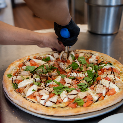 Wake up! It's pizza day 🍕 Call your local Squisito Pizza and Pasta for Monday's pizza specials 🤭

#pizzamonday #pizzaday #dmveats #dmvitalianfood #nystylepizza

DMV Italian Food, Family Restaurant in DMV, Best Italian Food in Annapolis