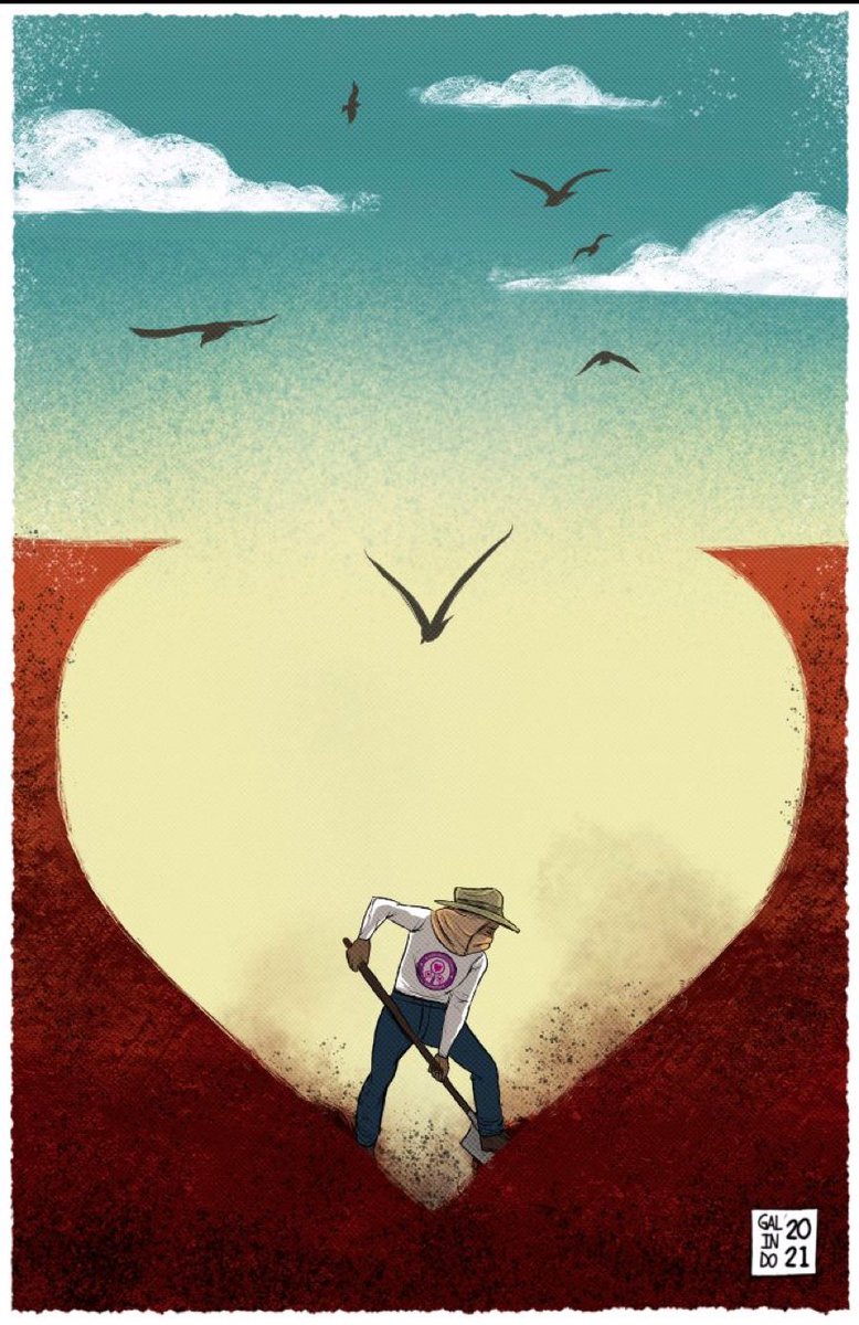 Que aparezca Ceci Flores. Por ella y por todas las madres buscadores