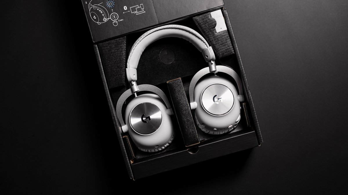 Logitech G tweet media