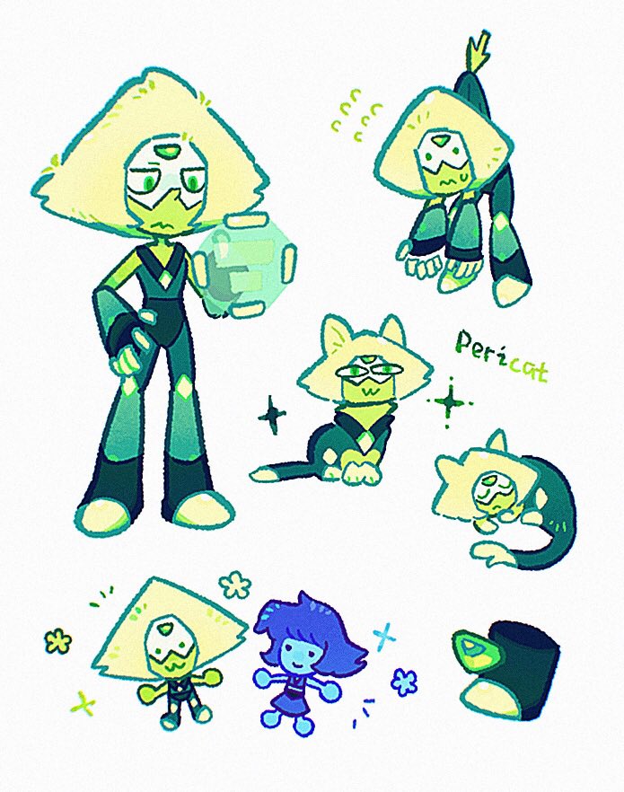 #StevenUniverse