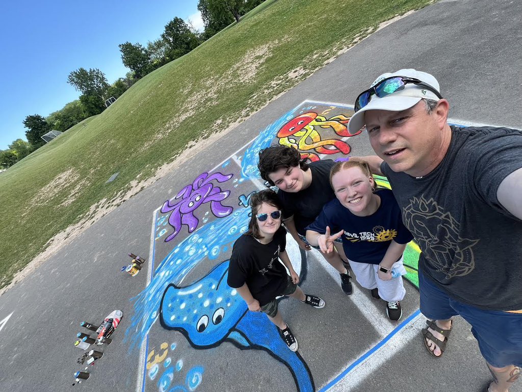 Natalie Sonneville tweet media