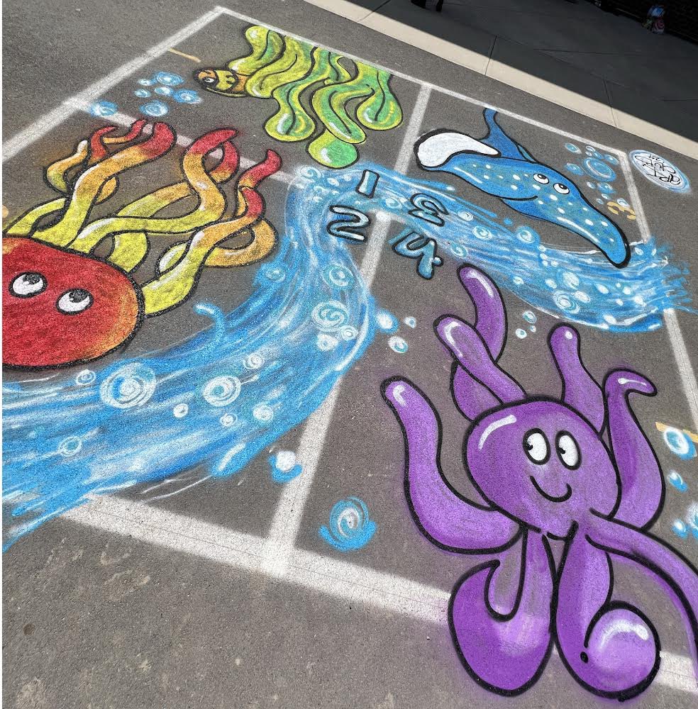 Natalie Sonneville tweet media