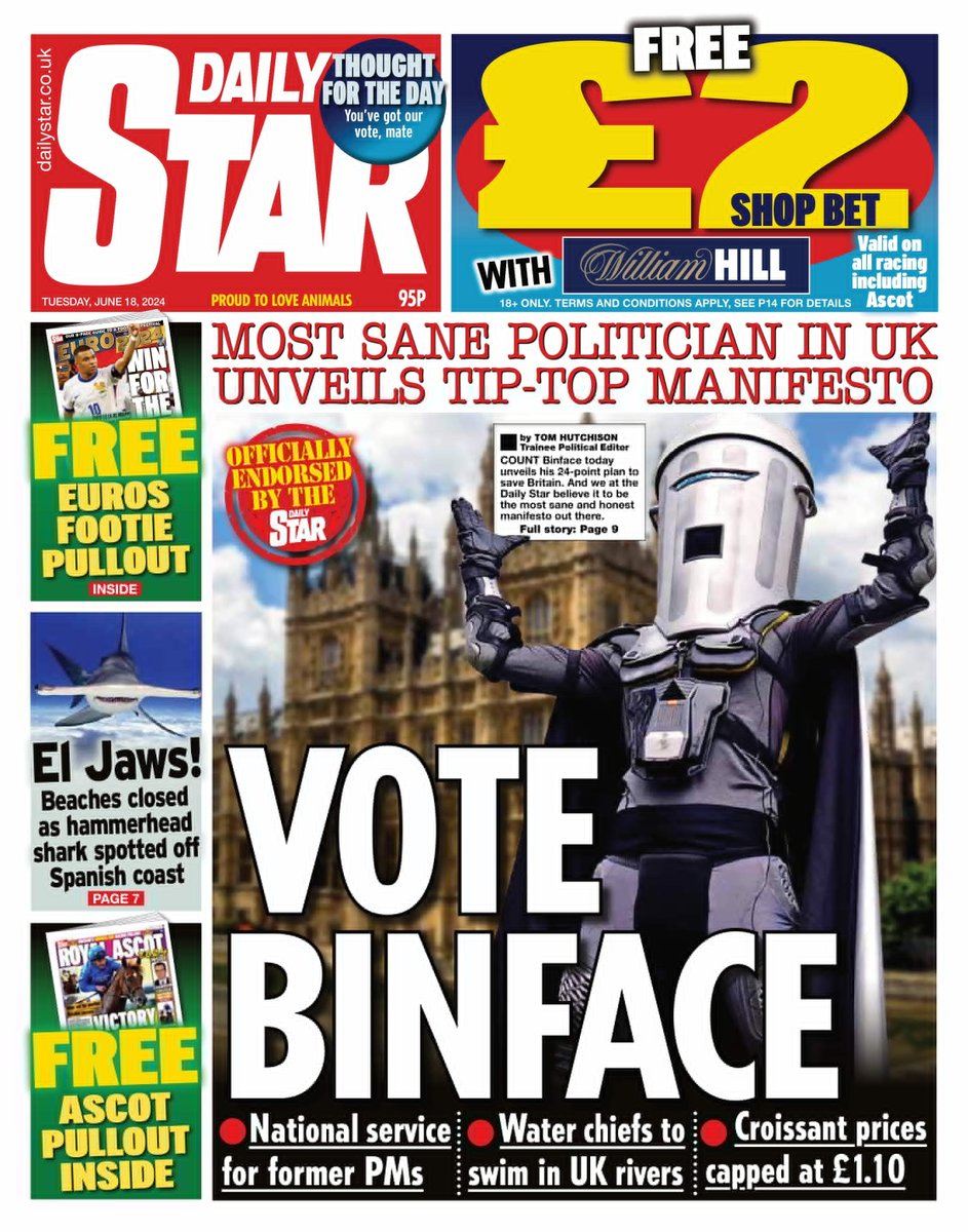 Politics UK tweet media