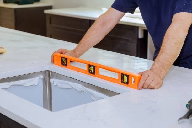 Italmarble's tweet photo. Italmarble Co, Inc. offers a wide range of countertops, including kitchen counters, vanity counters, and shower curbs/niches, all of which can be customized to fit your unique space. Visit our website at https://t.co/Zdhm2y2sDW to take a look at our services. https://t.co/qPCkS5HweC