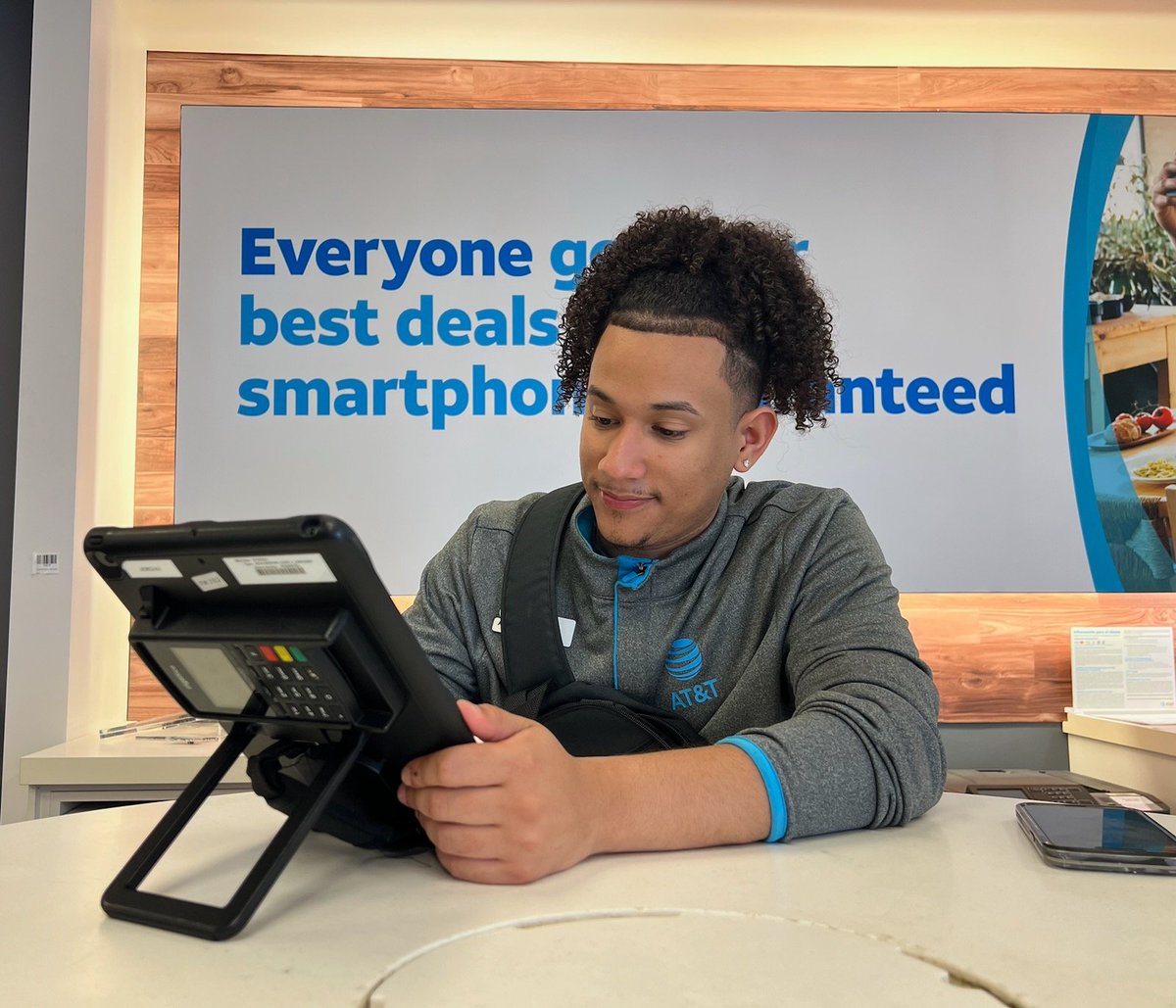 Andrew rivera tweet media