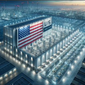 Proudly Powering the Future

At ALE, we are honored to stand as the world’s leading Made in USA battery cell manufacturer. Our commitment to quality, innovation, and domestic production ensures that every cell we produce not only meets but exceeds industry standards.