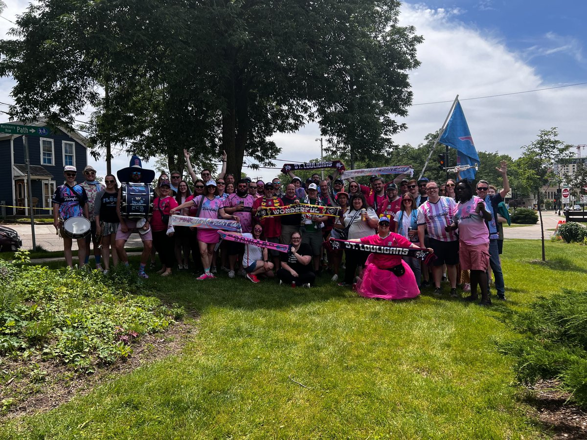 fwdflock's tweet image. Wow what a great time Saturday night!  A lot of work from a lot of people goes in making matchdays happen, so thank you to everyone who contributed!

Make sure to follow us if you don&apos;t already for info on future events, or sign up for our email list at fwdflock.com!