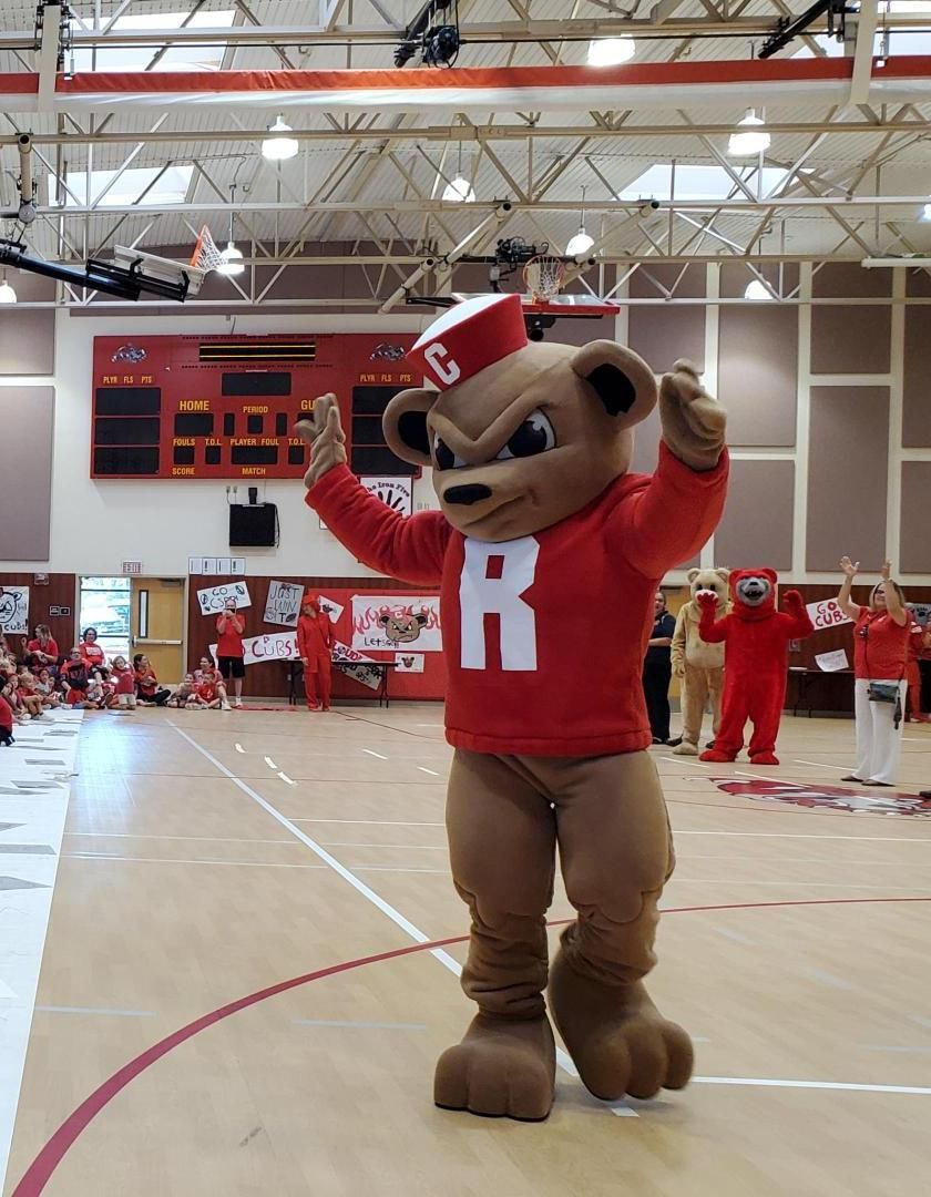 CSD Riverside tweet media