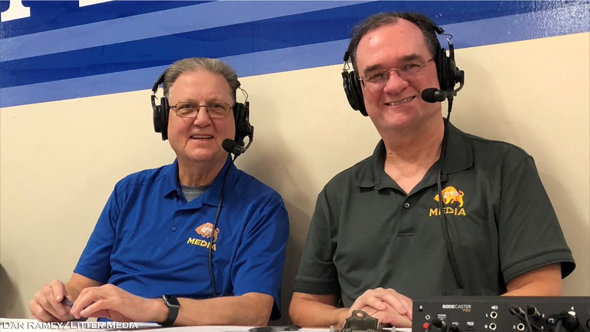 Litter Media (@litter_media) on Twitter photo Litter Media's Mike Smith reflects on the passing of his long-time sports broadcast colleague and friend, Tom Beard. READ MORE HERE: littermedia.com/broadcaster-an…
Article presented by McDonald's (Chillicothe, OH)
@cavs_chs <a href="/SVCsportszone/">SVCsportszone.com</a> <a href="/PickawayHoops/">Pickaway Hoops</a> Litter Media's Mike Smith reflects on the passing of his long-time sports broadcast colleague and friend, Tom Beard. READ MORE HERE: littermedia.com/broadcaster-an…
Article presented by McDonald's (Chillicothe, OH)
@cavs_chs <a href="/SVCsportszone/">SVCsportszone.com</a> <a href="/PickawayHoops/">Pickaway Hoops</a>