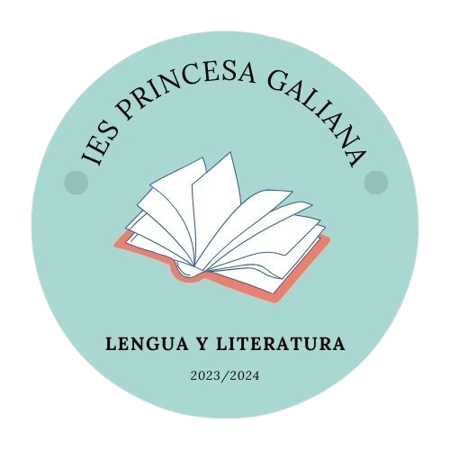 Capacidad desbloqueada: ✌️Perseverancia ✌️

✏️ Los siguientes alumnos han sido reconocidos con la insignia de Lengua y Literatura por su perseverancia durante todo el curso. Un aplauso 👏👏👏 para Arón Rodríguez de 1ºB, Camila Escobar y Vera Gómez de 1ºC.

#gamificación