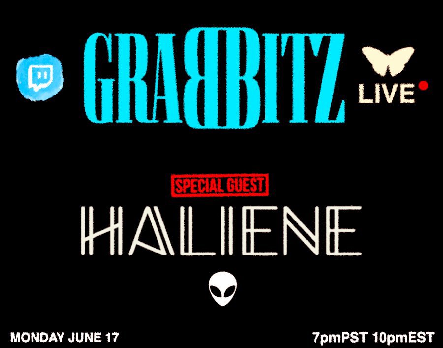 ℍ𝔸𝕃𝕀𝔼ℕ𝔼 tweet media