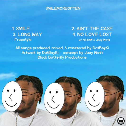 New <a href="/DatBoyKi/">DatBoyKi🦋</a> 6/24 🦋