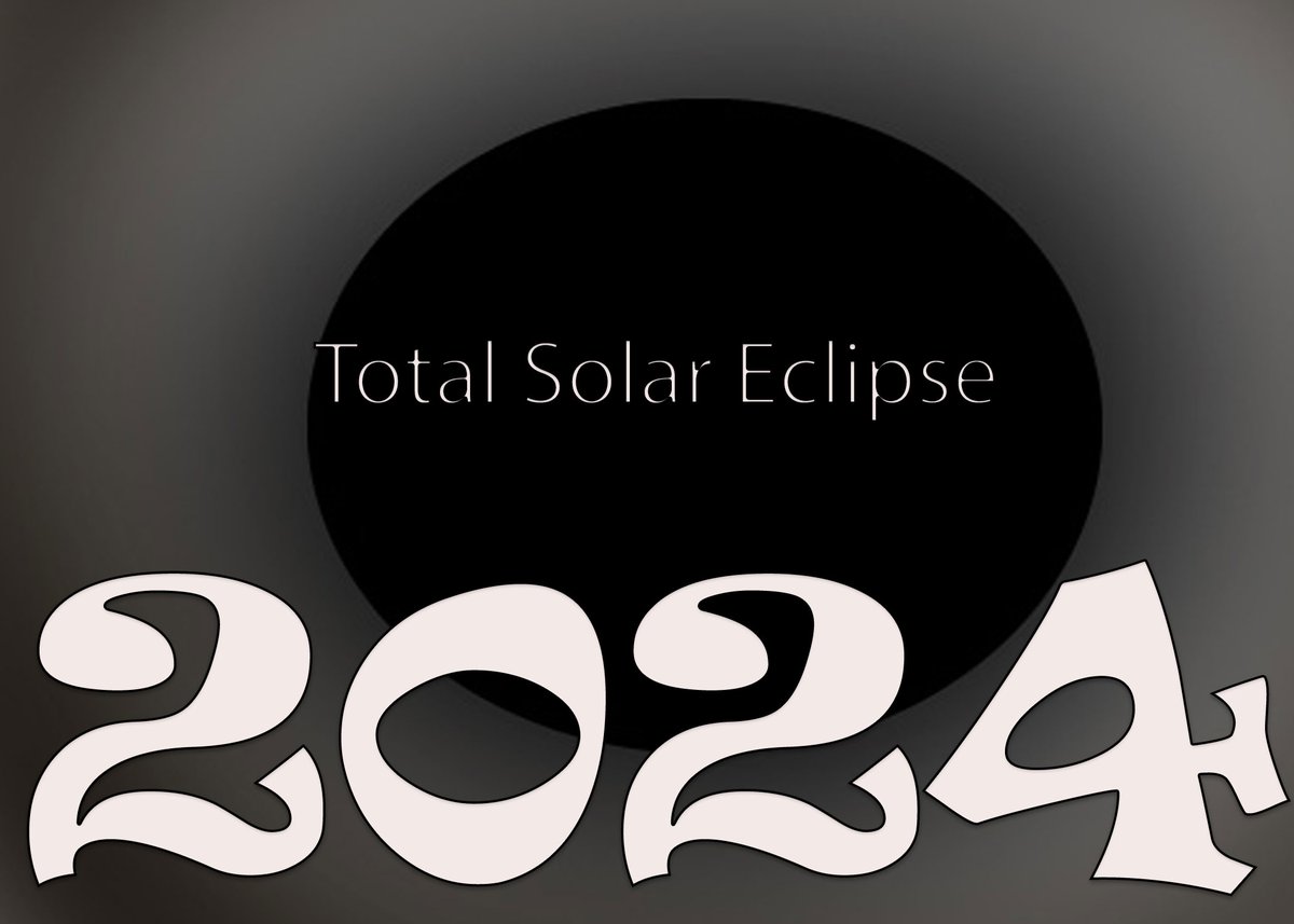The glasses are the totalltotalityity when it comes to viewing the solar eclipse.