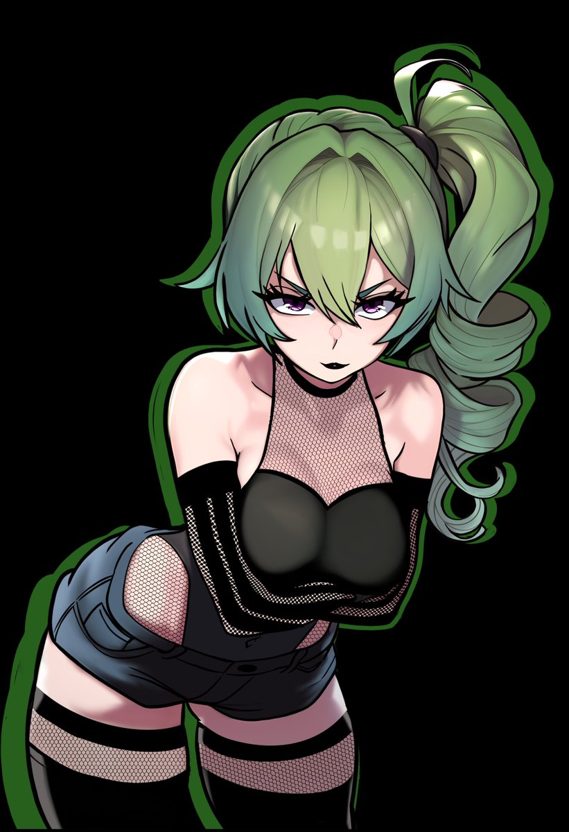 Redpostit101's tweet image. Goth Ubel