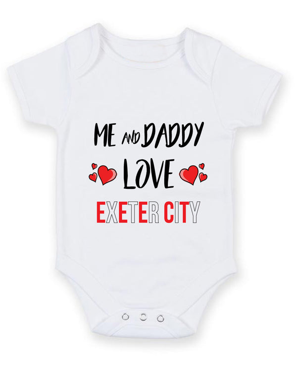 Exeter City USA🇺🇸🏴 (@ecfcusa) on Twitter photo My lady just got back from the Doctor and its been confirmed...😀
We are thrilled and will be purchasing the below haha !😀🔴⚫️
<a href="/OfficialECFC/">Exeter City FC</a>
#ecfc
-R My lady just got back from the Doctor and its been confirmed...😀
We are thrilled and will be purchasing the below haha !😀🔴⚫️
<a href="/OfficialECFC/">Exeter City FC</a>
#ecfc
-R