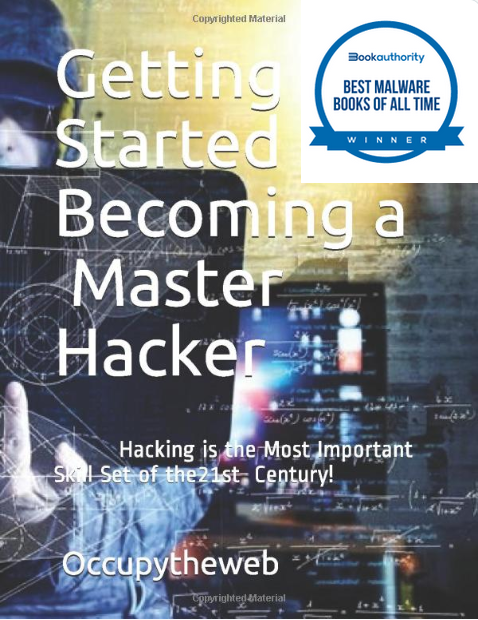 three_cube's tweet photo. Be the First to Learn the New Hacks for Master OTW's New Book!    

Getting Started Becoming a Master Hacker, Second Edition     

August 13-16    

Get an Insider's Peek at the Content of this book long before the General Public

https://t.co/OnIH1UvSkk https://t.co/J0itbzvt6q