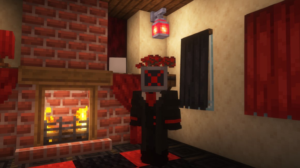 ❌ Uma mudança.

Nova skin do 03 feita por <a href="/wzpandora/">𝗣𝗹𝗮𝗻𝖾𝗍𝖺 𝖯𝖺𝖽𝗈𝖼𝖺.</a> com o design de <a href="/Llim_3my/">Llim_3my</a>!

#OUSMP