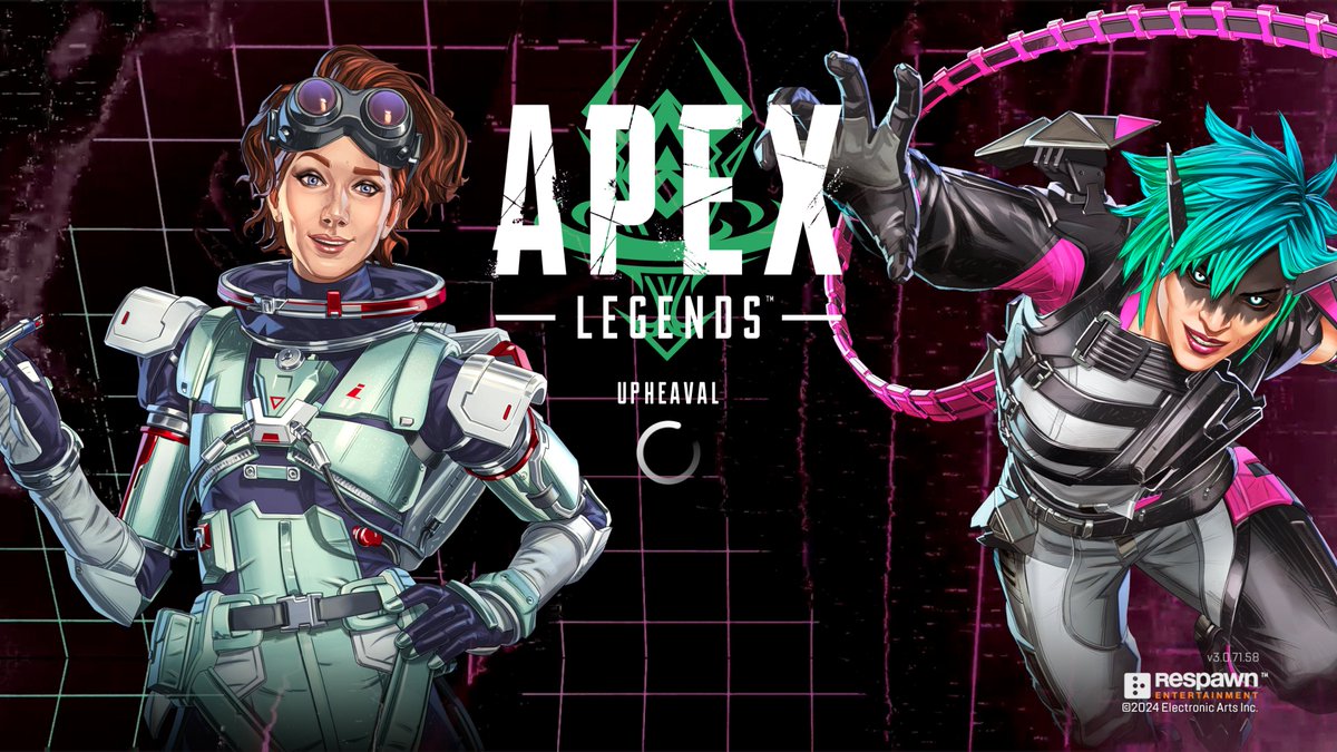 Apex Legends Status tweet media