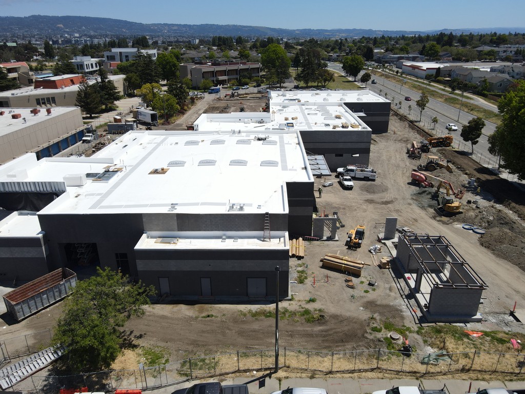 BuildPERALTA tweet media