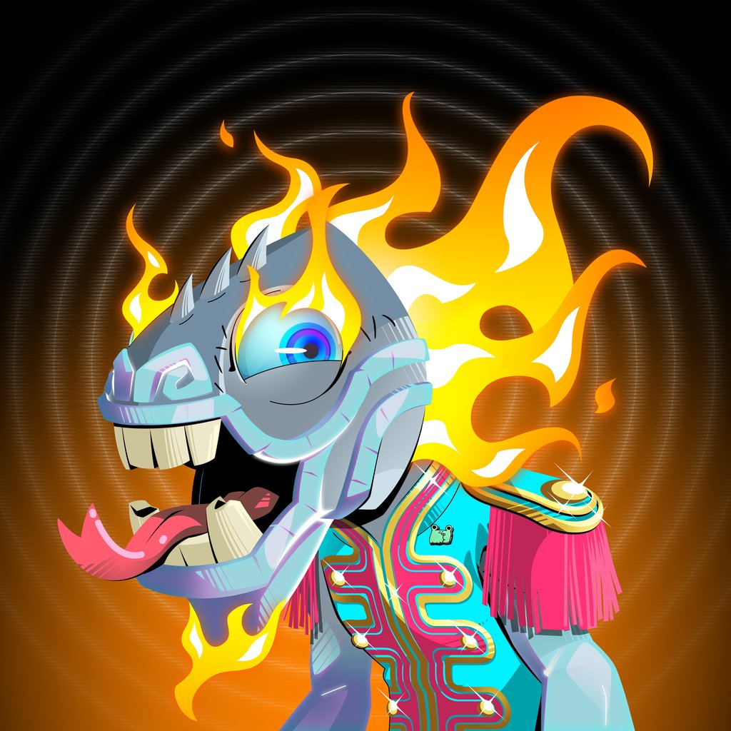 WarpSound (WVRPS) ☆ Sales Bot tweet media