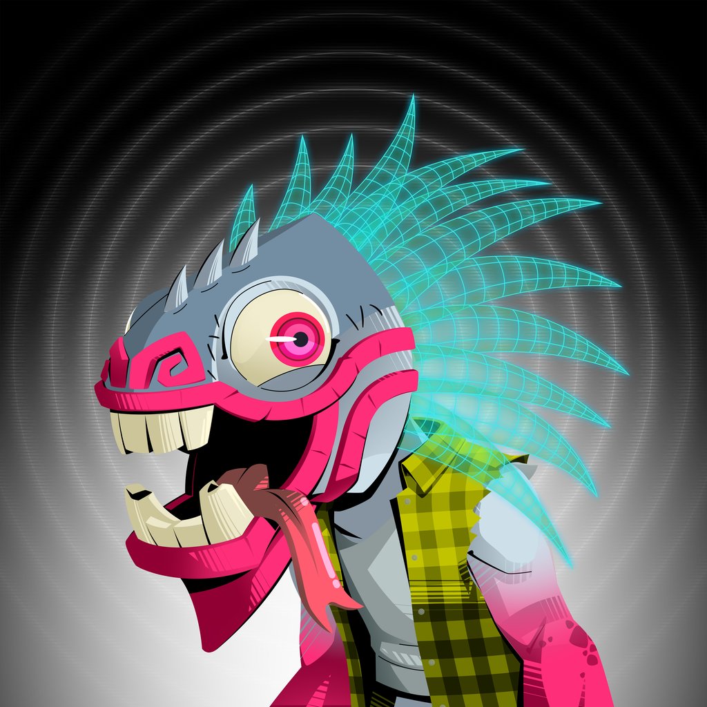 WarpSound (WVRPS) ☆ Sales Bot tweet media