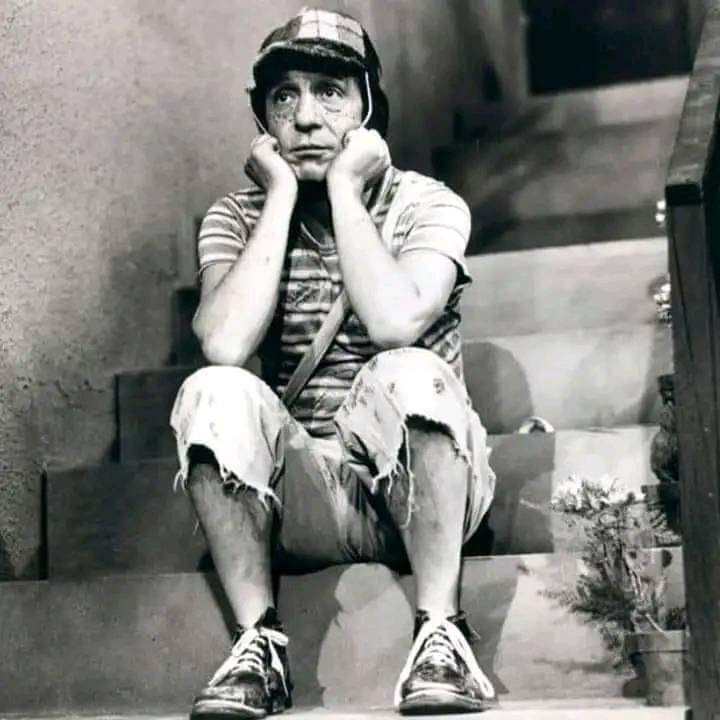 TioVisao's tweet photo. A tristeza pode te abalar, mas não vai te derrubar! 🧠 https://t.co/RCSaPOJtF0