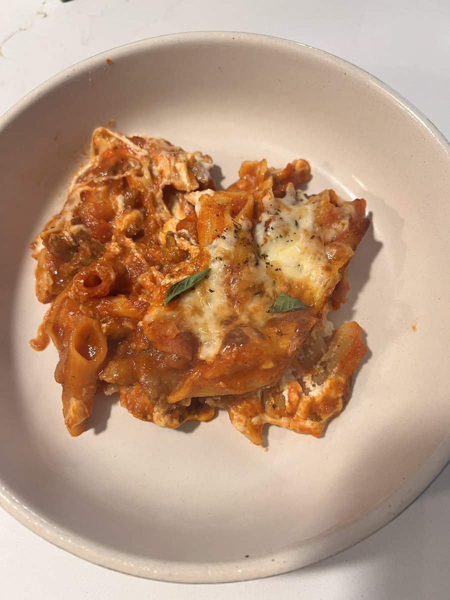 You coming over for dinner? 😇