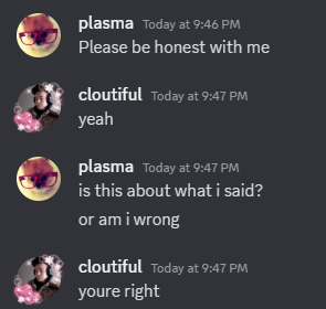 osuDramaDays's tweet photo. 0 days since osu! Drama

rank #3 player cloutiful just admitted to cheating 

he used the Dynamic Keytroke Feature on wooting, a macro letting him doubletap to get insanely low UR on high BPM streams

this was brought to the public by Plasma, who was the one who initially showed cloutiful this feature