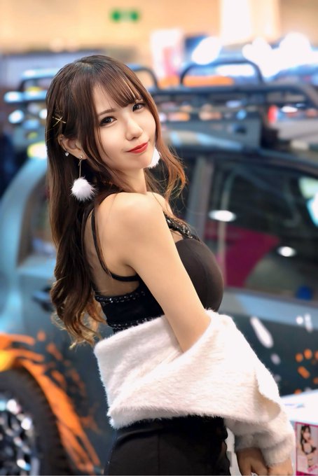 Twitterのコスプレ画像6