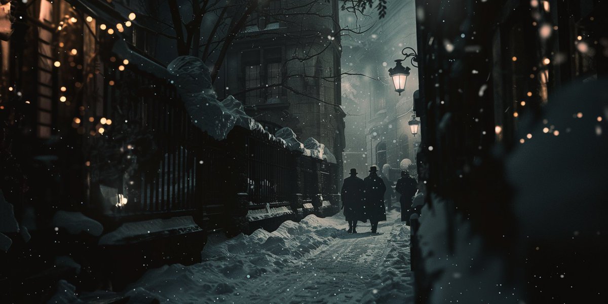 JaviWilliams7's tweet image. Winter 
youtu.be/SviSpC2HMyY?si…