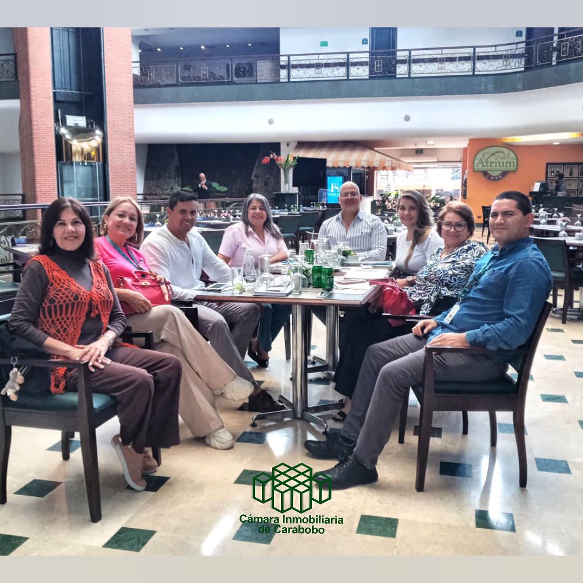 CAMINCAR tweet media