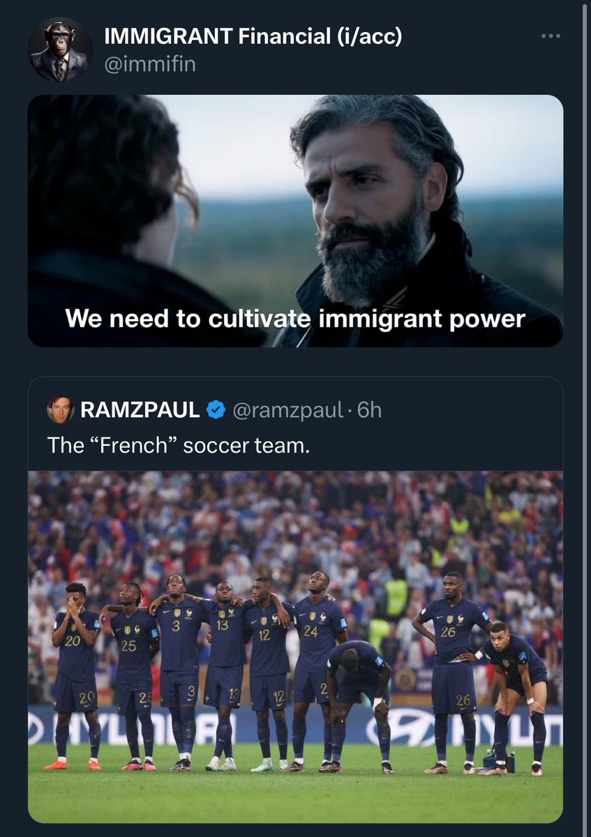 IMMIGRANT Financial (i/acc) tweet media