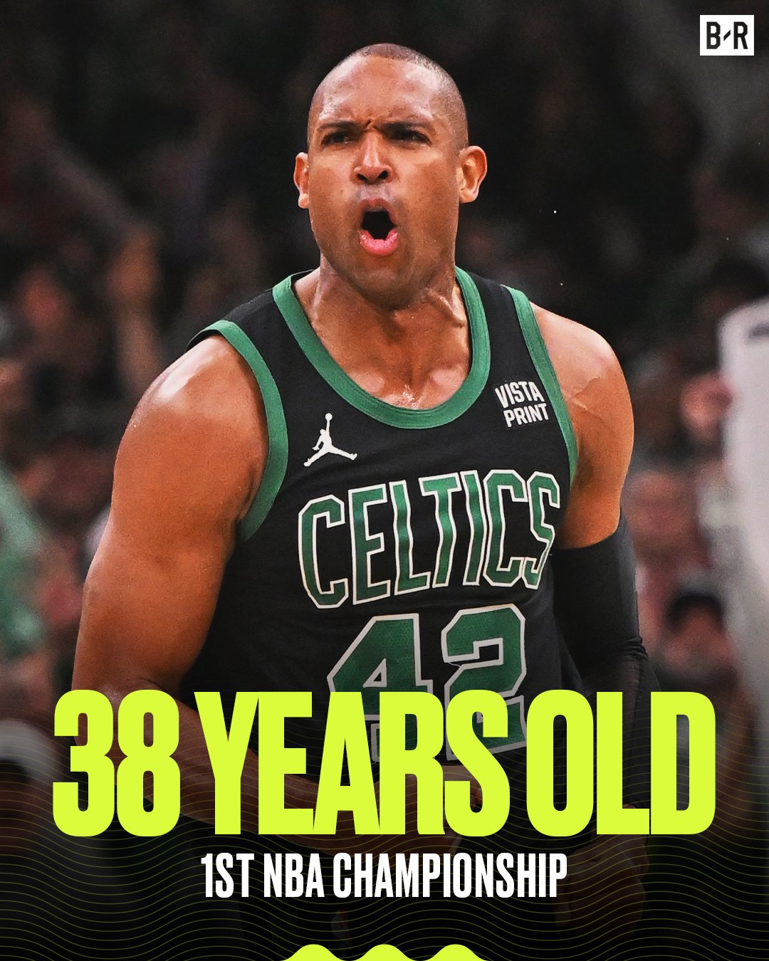 Al horford rings outlet