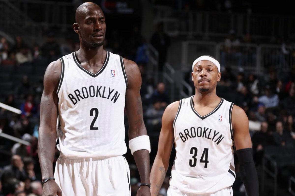 セルティックスが優勝したことで、ネッツのトレードはNBA史上最悪の