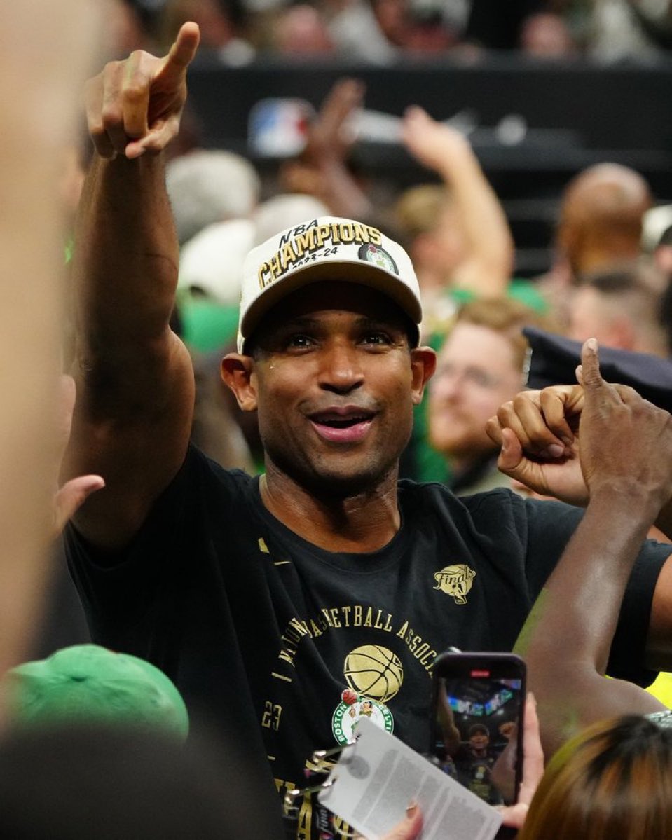 Celtics Junkies tweet media