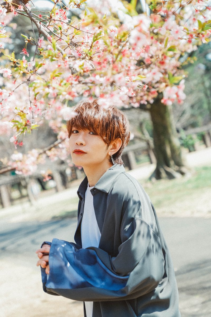 boysfile_jp's tweet photo. 【フォロー＆RP企画】 
『BOYS FILE Vol.16 STREET』 発売中！🗽✨

本日は #GENTLEGUM の #久峩千明 さんです！

(@boysfile_jp)と(@chiaki__gum)を 
フォロー&amp;このポストをRPしたら応募完了！ 
※発送は7月末以降

■応募期間は2024年7月20日23:59迄■
ぜひGETしてね！
#BOYSFILE https://t.co/cxa1NLFakU