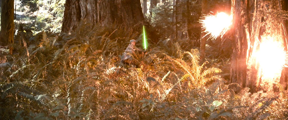 SWshotbyshot's tweet photo. Star Wars: Return of the Jedi - shot 990 https://t.co/YPN6gzKGze