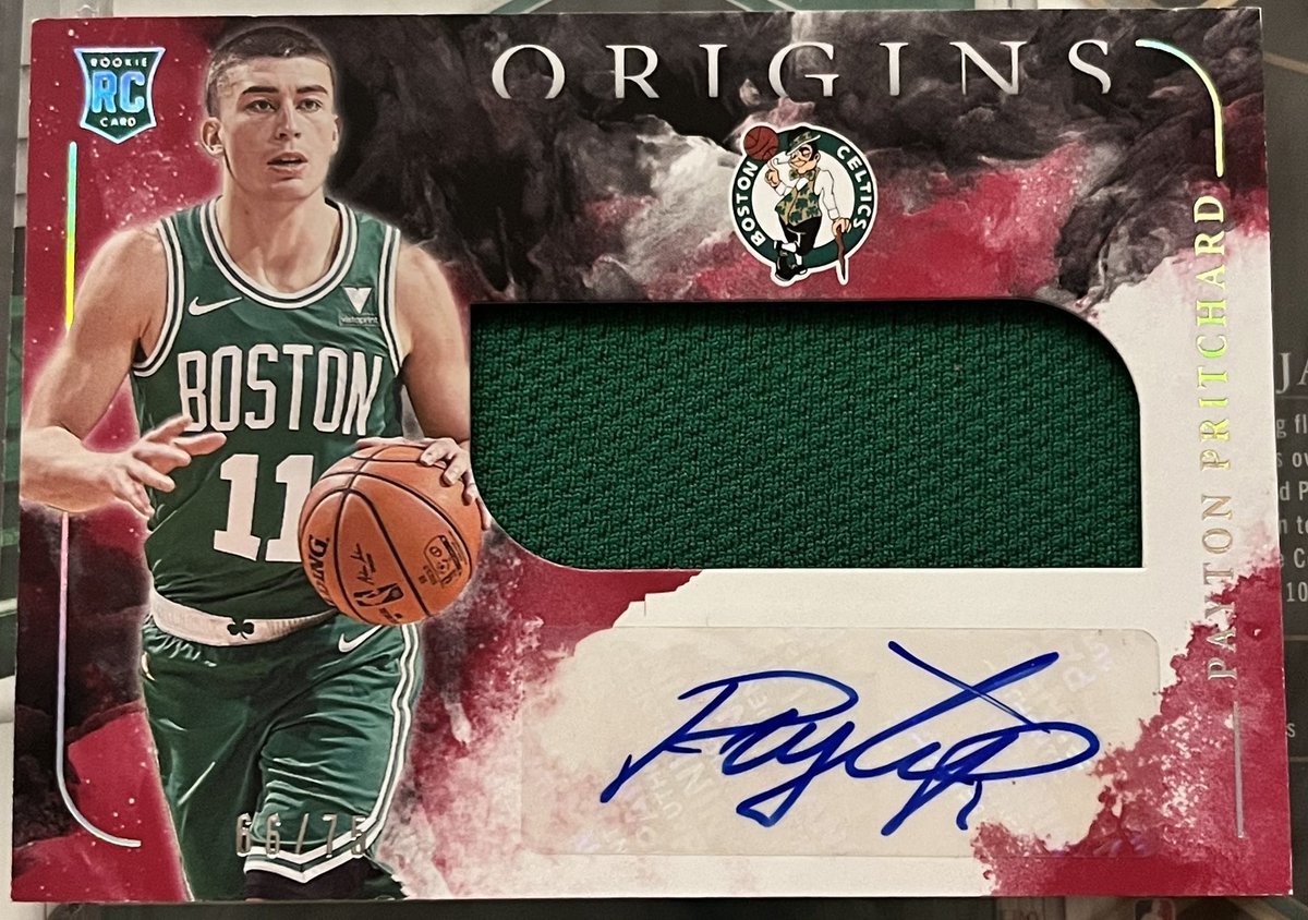 boucledor75's tweet image. Champion NBA 2024 ☘️💚🥺🥳💍 

#celtics #bostonceltics #nbacardsaddict