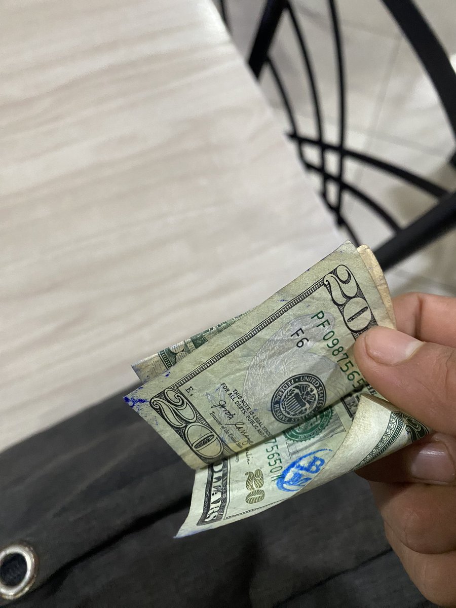 lino_lino7's tweet image. Mi primera chamba