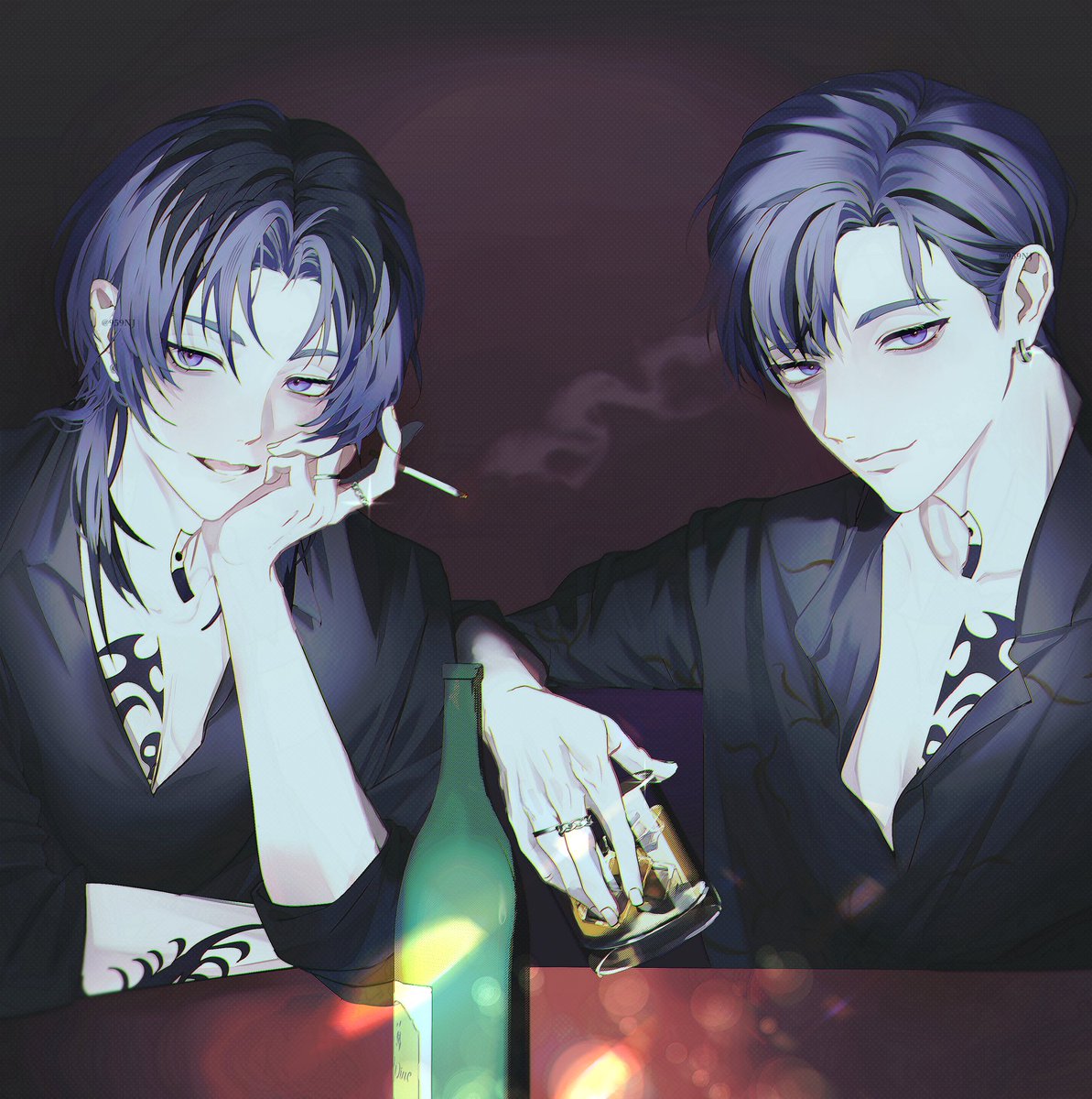 사법파 무드등 협력해드렸습니다 .ᐟ
맡겨주셔서 감사합니다 ☺️