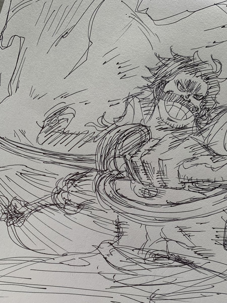 今日のボールペン