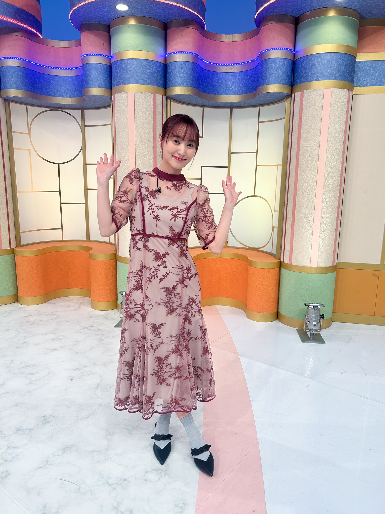 菅井友香&staff on X: 