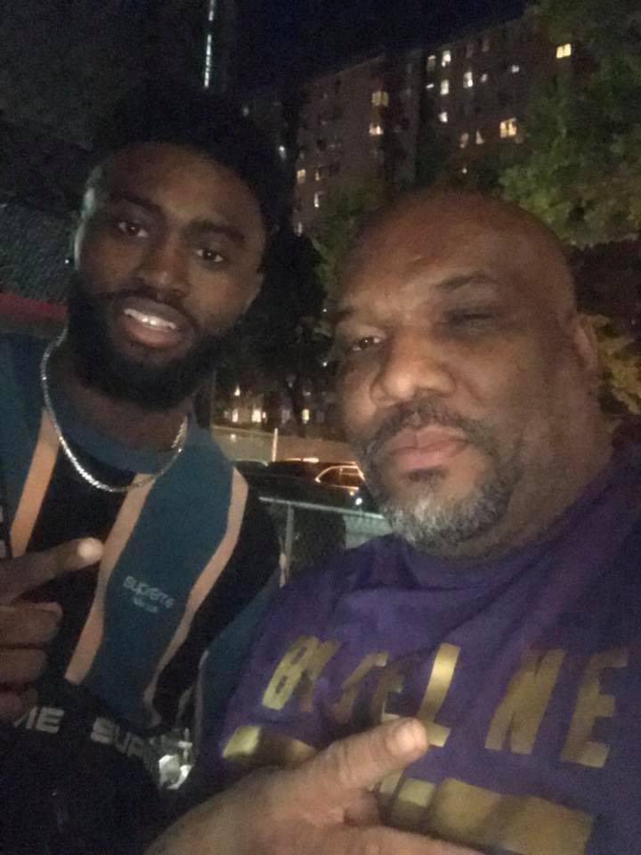 Congratulations to Jaylen Brown on your first NBA championship and Finals MVP! 
The Larry O’Brien trophy is coming to 375 Holt Road.